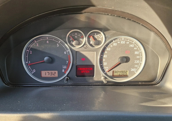 Seat Alhambra cena 9999 przebieg: 300000, rok produkcji 2005 z Solec Kujawski małe 121
